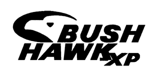 BUSH HAWK XP logo