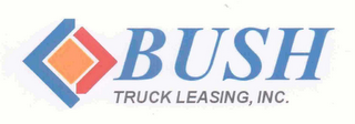 BUSH TRUCK LEASING, INC. logo