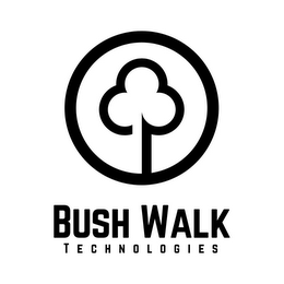 BUSH WALK TECHNOLOGIES logo