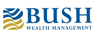 BUSH WEALTH MANAGEMENT logo