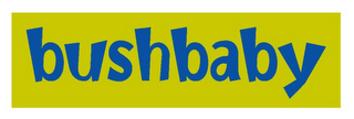 BUSHBABY logo