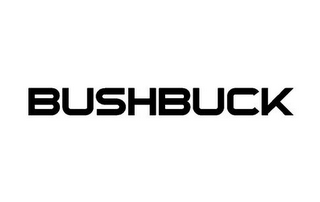 BUSHBUCK logo
