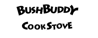 BUSHBUDDY COOKSTOVE logo