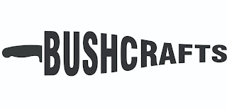BUSHCRAFTS logo