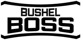 BUSHEL BOSS logo