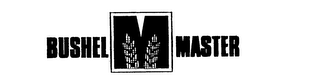 BUSHEL MASTER logo