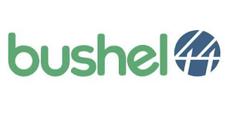 BUSHEL44 logo