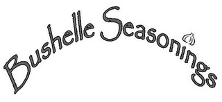 BUSHELLE SEASONINGS logo