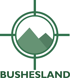 BUSHESLAND logo