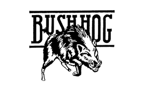BUSHHOG