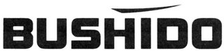 BUSHIDO logo