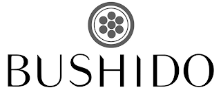 BUSHIDO logo
