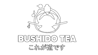 BUSHIDO TEA logo