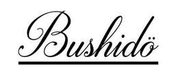 BUSHIDÖ logo