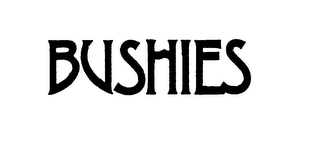 BUSHIES logo