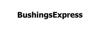 BUSHINGS EXPRESS logo