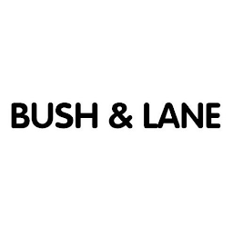 BUSH&LANE logo
