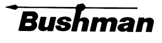 BUSHMAN logo