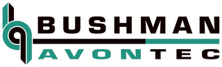 BUSHMAN AVONTEC logo