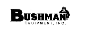 BUSHMAN EQUIPMENT, INC. logo