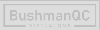 BUSHMANQC VIRTUAL QMS logo