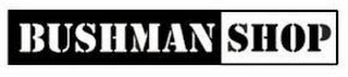 BUSHMANSHOP logo