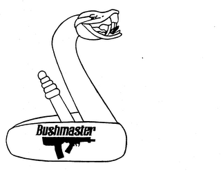 BUSHMASTER logo