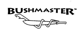 BUSHMASTER logo