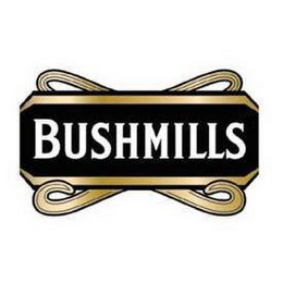 BUSHMILLS logo