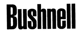 BUSHNELL logo