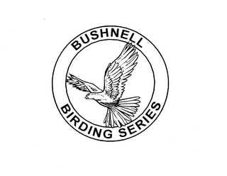 BUSHNELL BIRDING SERIES logo