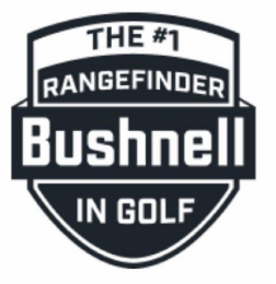 BUSHNELL THE #1 RANGEFINDER IN GOLF