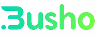 BUSHO logo