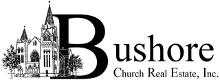 BUSHORE CHURCH REAL ESTATE, INC. logo