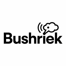 BUSHRIEK logo