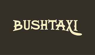 BUSHTAXI logo