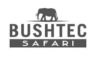 BUSHTEC SAFARI logo