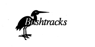 BUSHTRACKS logo