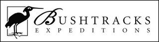 BUSHTRACKS EXPEDITIONS logo