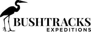 BUSHTRACKS EXPEDITIONS logo