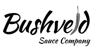 BUSHVELD SAUCE COMPANY logo