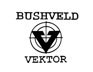 BUSHVELD VEKTOR V logo