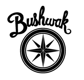 BUSHWAK logo