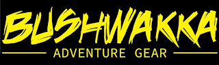 BUSHWAKKA ADVENTURE GEAR logo