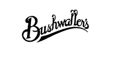 BUSHWALLER'S logo