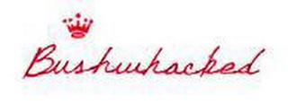 BUSHWHACKED logo