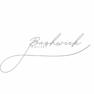 BUSHWICK GALLERY logo