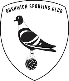 BUSHWICK SPORTING CLUB logo