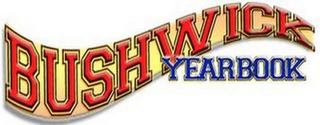 BUSHWICK YEARBOOK logo