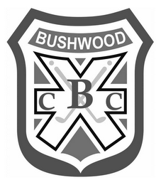 BUSHWOOD CBC logo